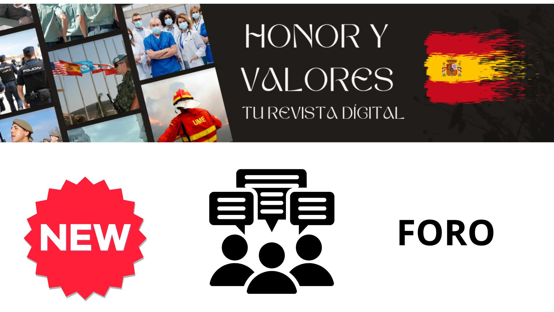 FORO