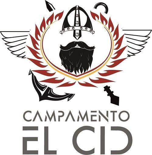 Campamento el cid portada1