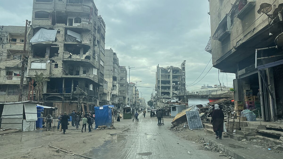 Images of war 23 25 from Gaza, by Jaber Badwen, IMG 6060