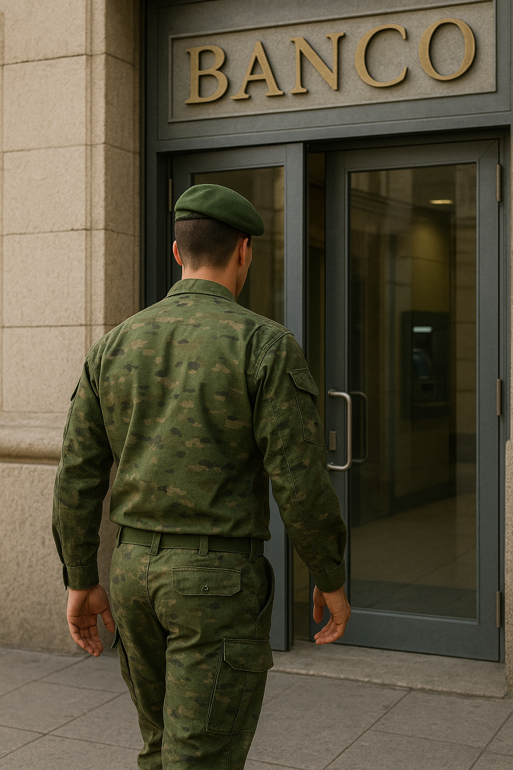 Militar Esp